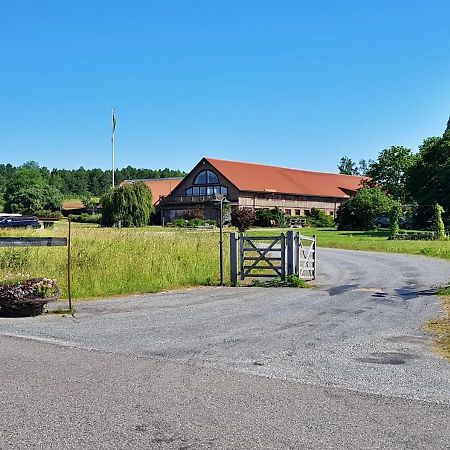Flora Dekor Gaestgard Konuk evi Alingsås Dış mekan fotoğraf