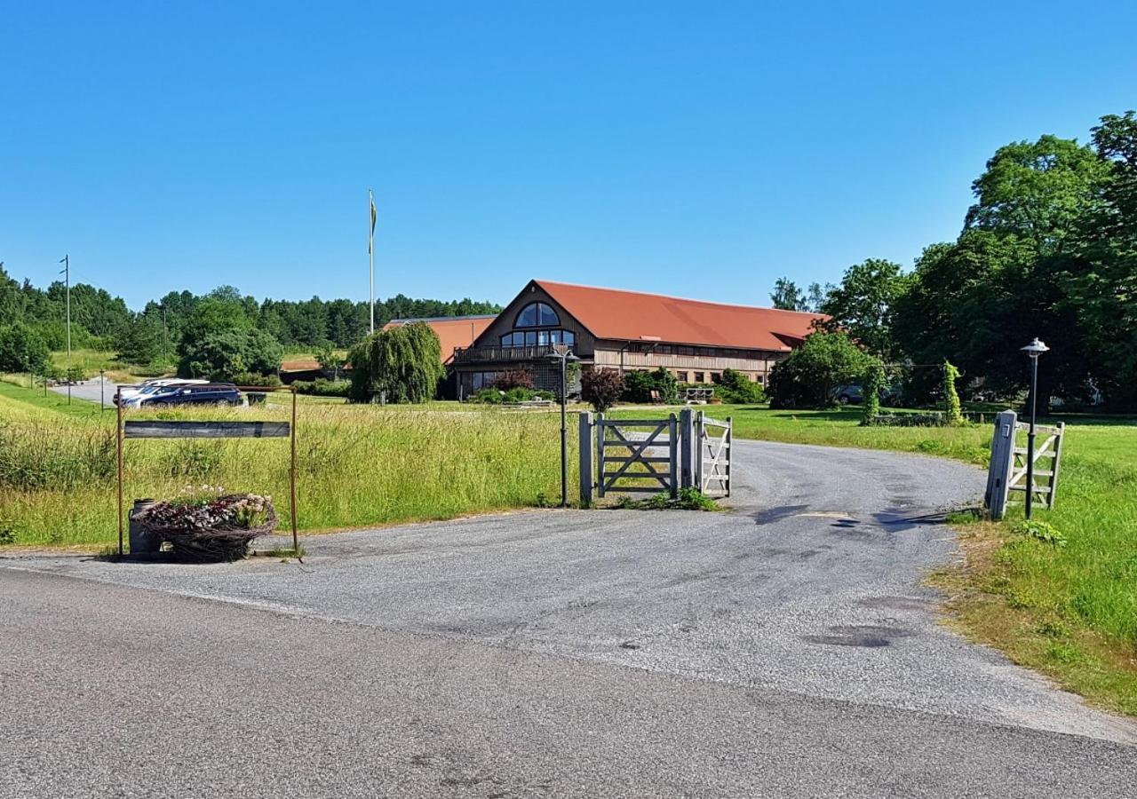 Flora Dekor Gaestgard Konuk evi Alingsås Dış mekan fotoğraf