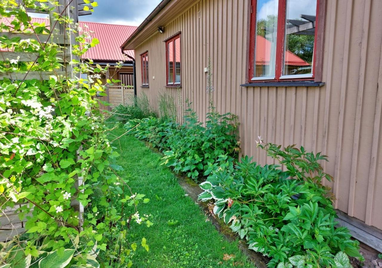 Flora Dekor Gaestgard Konuk evi Alingsås Dış mekan fotoğraf