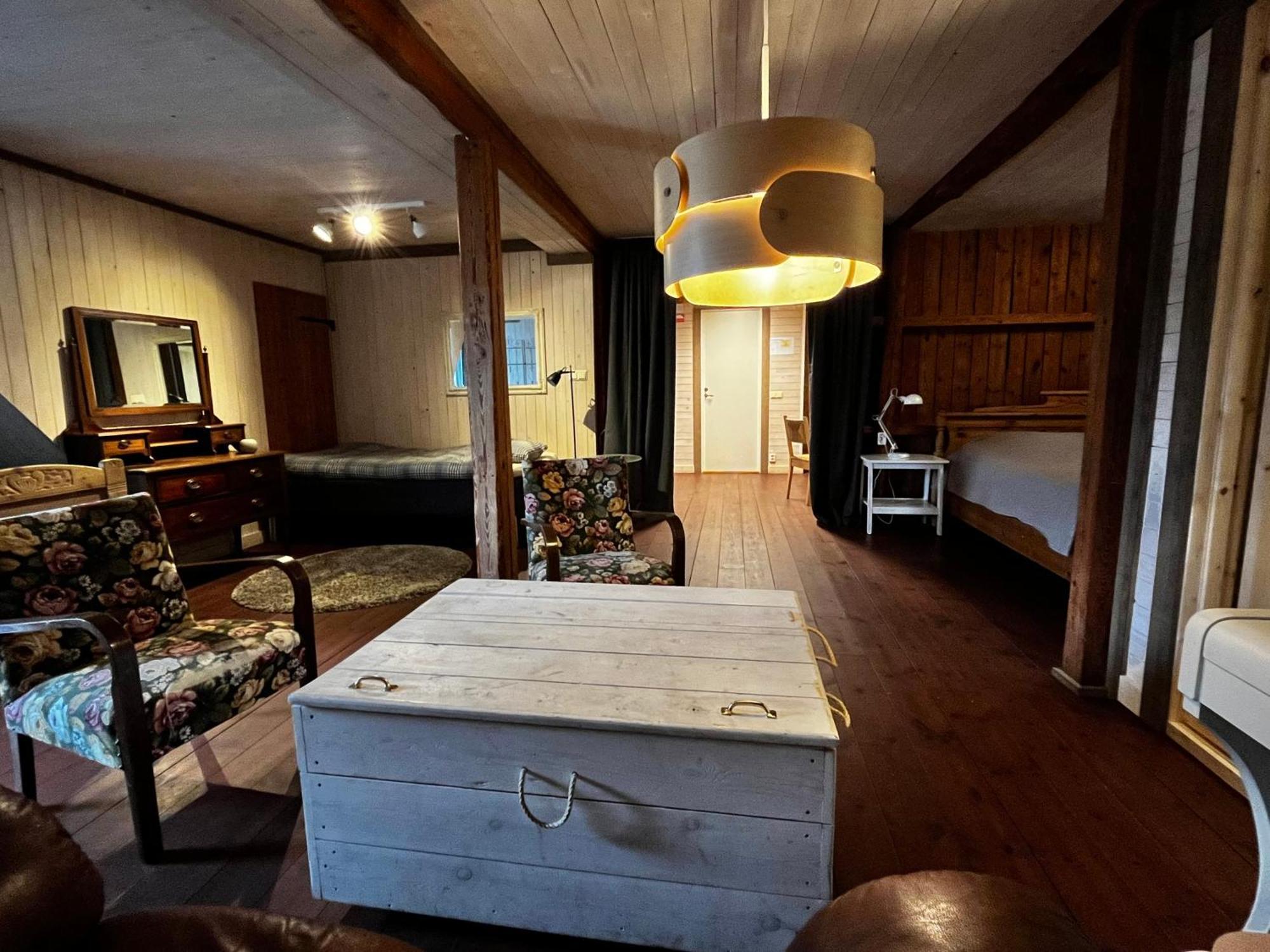 Flora Dekor Gaestgard Konuk evi Alingsås Dış mekan fotoğraf