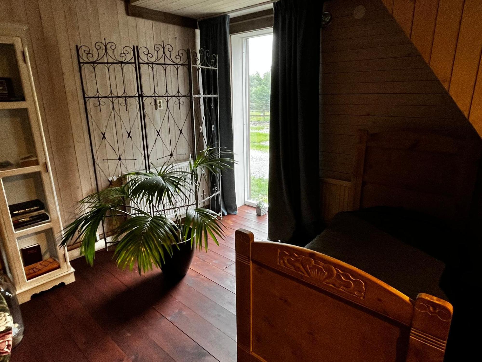 Flora Dekor Gaestgard Konuk evi Alingsås Dış mekan fotoğraf