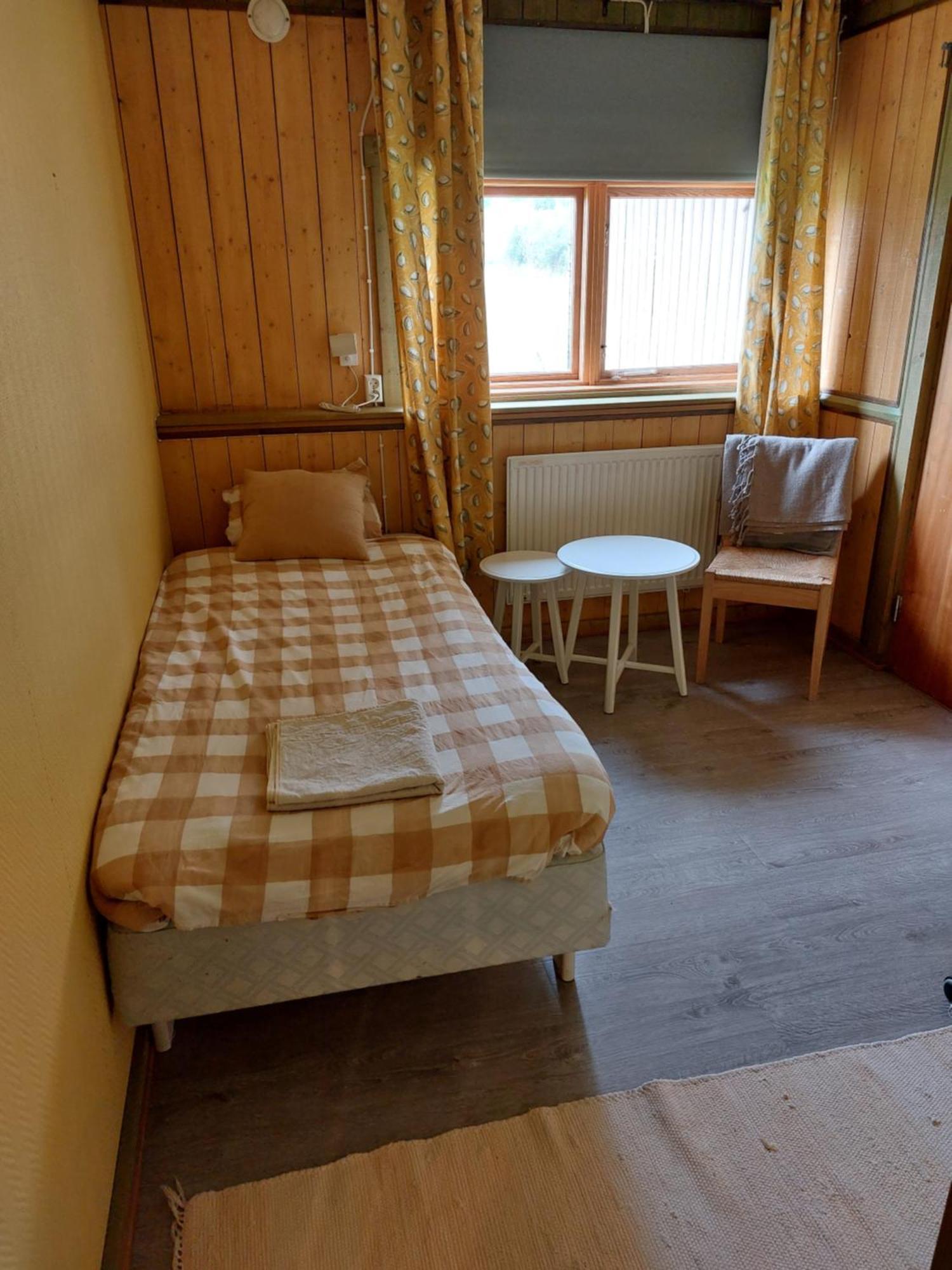 Flora Dekor Gaestgard Konuk evi Alingsås Dış mekan fotoğraf
