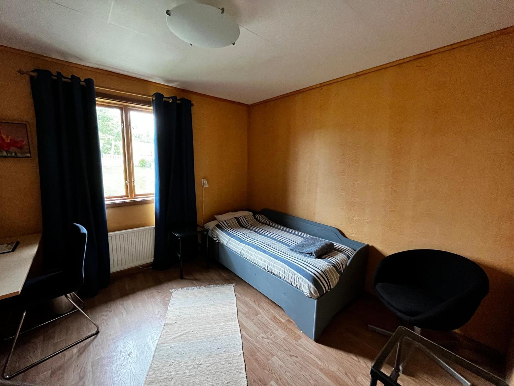 Flora Dekor Gaestgard Konuk evi Alingsås Dış mekan fotoğraf