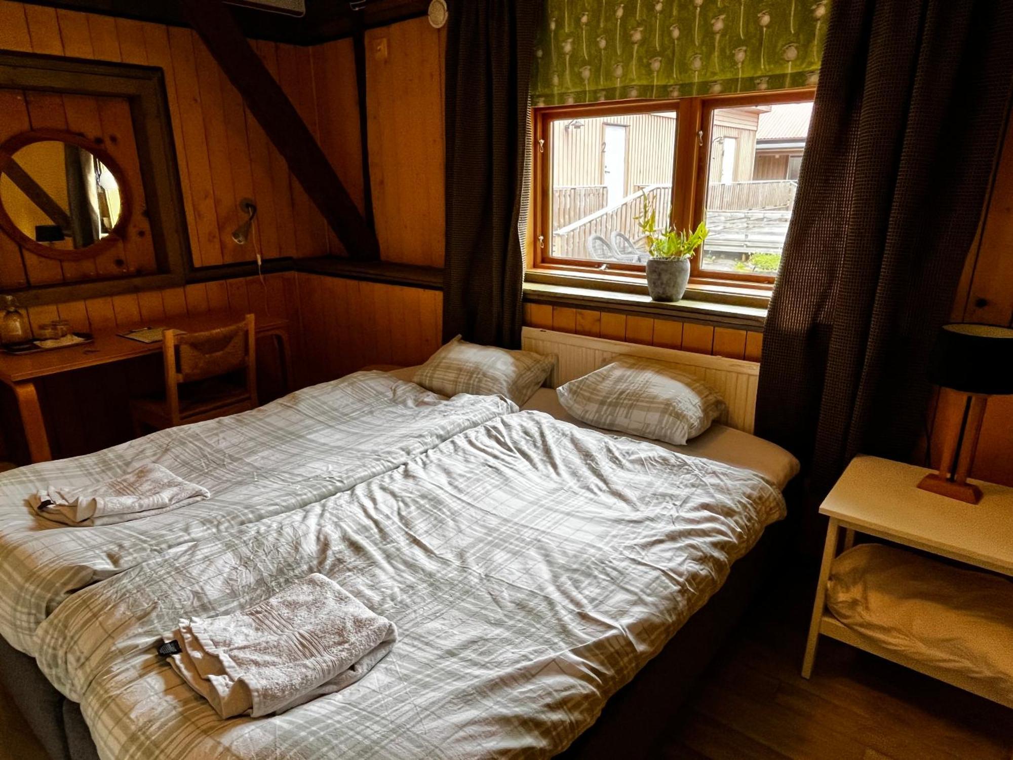 Flora Dekor Gaestgard Konuk evi Alingsås Dış mekan fotoğraf